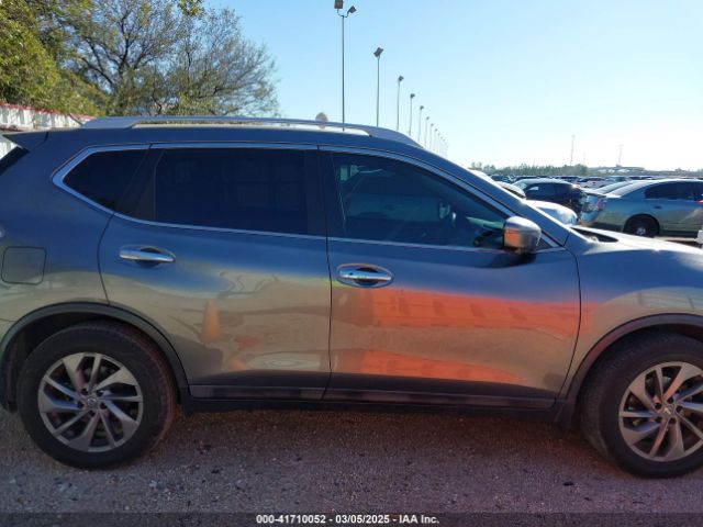 5N1AT2MT3GC755143 Nissan Rogue Sl
