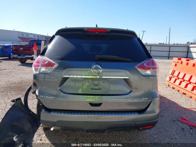 5N1AT2MT3GC755143 Nissan Rogue Sl