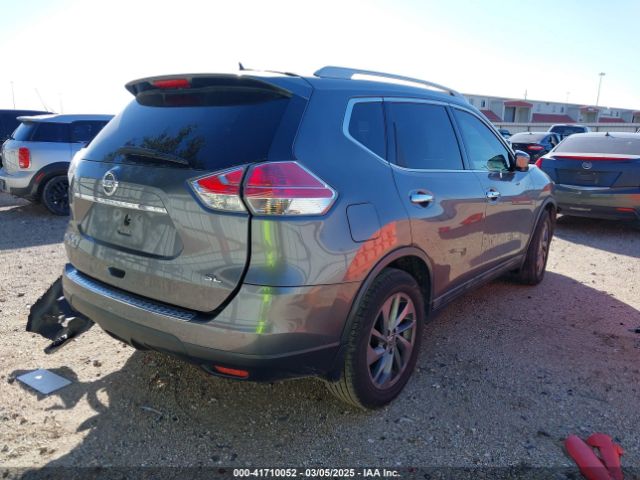 5N1AT2MT3GC755143 Nissan Rogue Sl