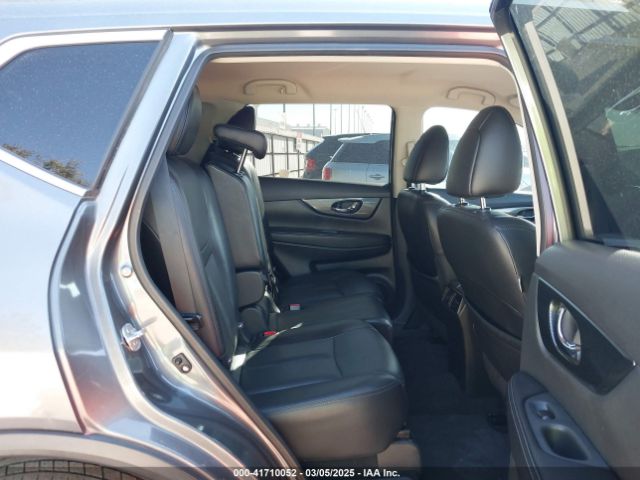 5N1AT2MT3GC755143 Nissan Rogue Sl
