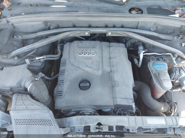 2012 AUDI Q5 WA1LFAFP7CA050117 Photo 9