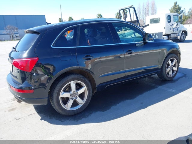 2012 AUDI Q5 WA1LFAFP7CA050117 Photo 3