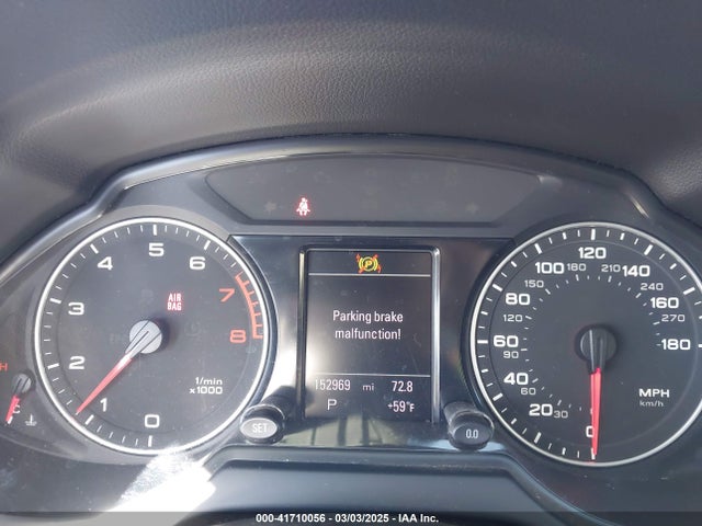 2012 AUDI Q5 WA1LFAFP7CA050117 Photo 6