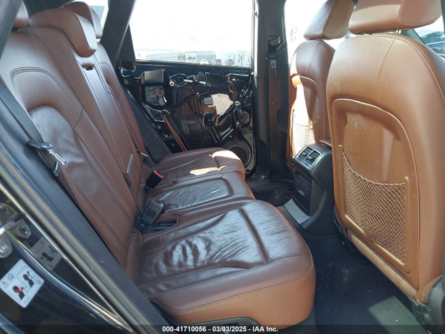2012 AUDI Q5 WA1LFAFP7CA050117 Photo 7