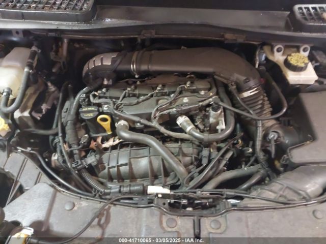 1FMCU9GX6EUB69007 Ford ESCAPE SE