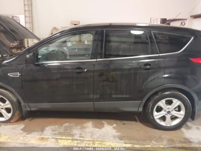 1FMCU9GX6EUB69007 Ford ESCAPE SE