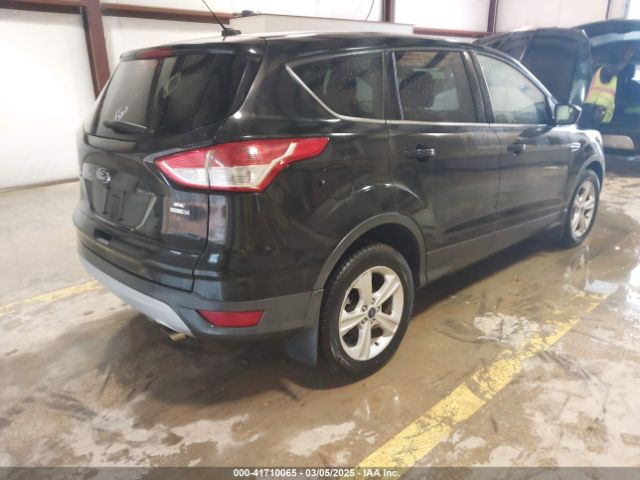1FMCU9GX6EUB69007 Ford ESCAPE SE