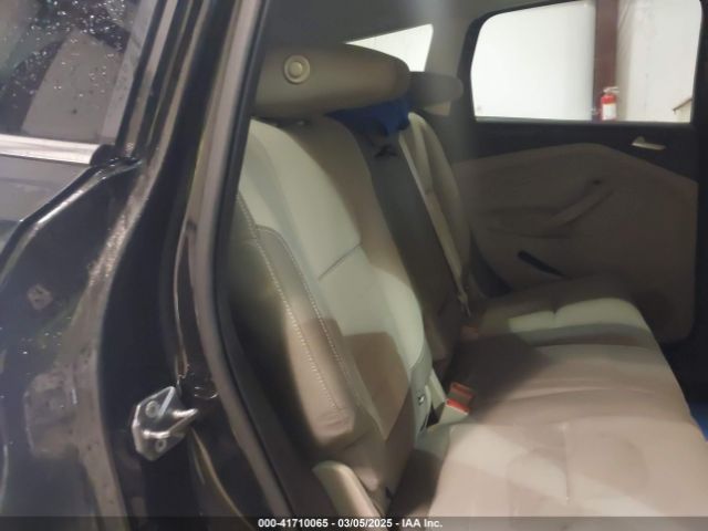 1FMCU9GX6EUB69007 Ford ESCAPE SE