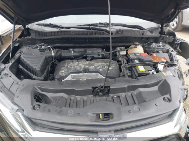3GNKBBRA1MS573070 Chevrolet Blazer Fwd 1lt