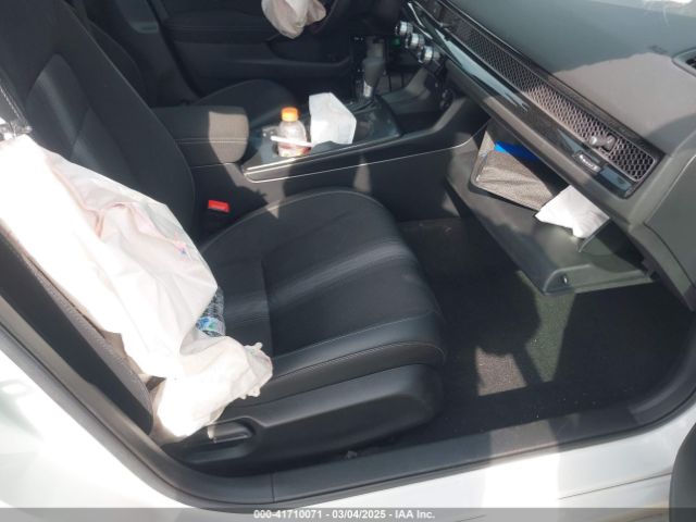 2HGFE2F58RH581476 Honda Civic Sport