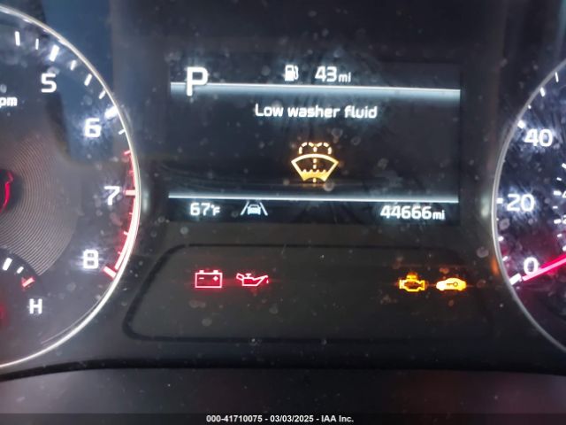 3KPF24AD8NE464455 KIA Forte Lxs