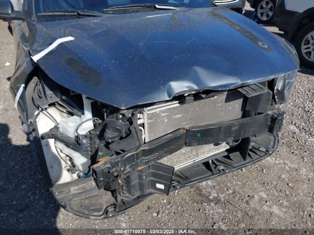 3KPF24AD8NE464455 KIA Forte Lxs