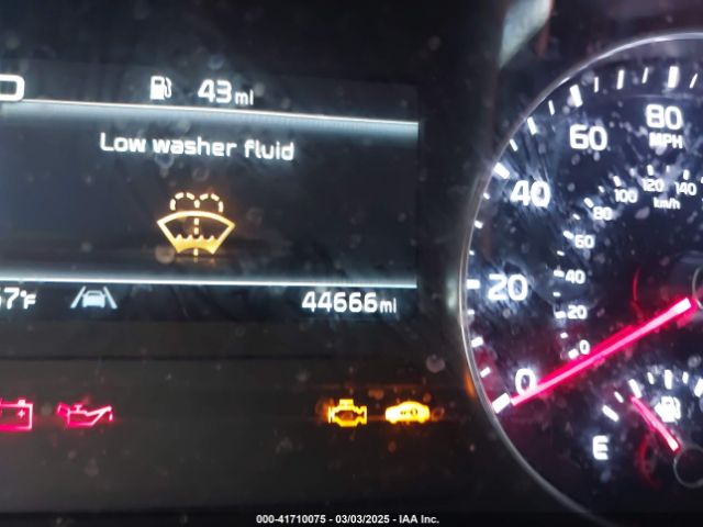 3KPF24AD8NE464455 KIA Forte Lxs