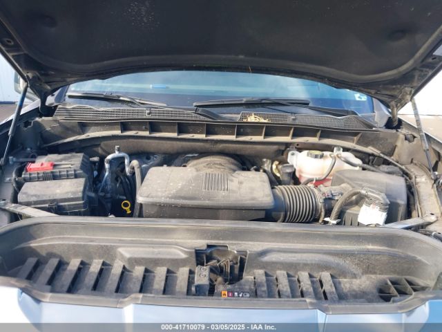 3GTUUEEL4RG119488 GMC Sierra 1500 4wd  Short Box At4