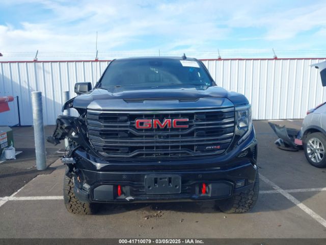 3GTUUEEL4RG119488 GMC Sierra 1500 4wd  Short Box At4