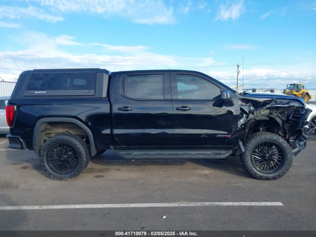 3GTUUEEL4RG119488 GMC Sierra 1500 4wd  Short Box At4
