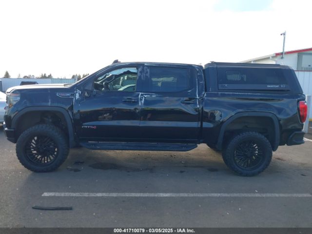 3GTUUEEL4RG119488 GMC Sierra 1500 4wd  Short Box At4