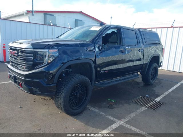 3GTUUEEL4RG119488 GMC Sierra 1500 4wd  Short Box At4