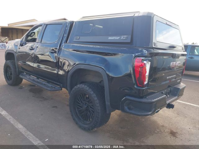 3GTUUEEL4RG119488 GMC Sierra 1500 4wd  Short Box At4