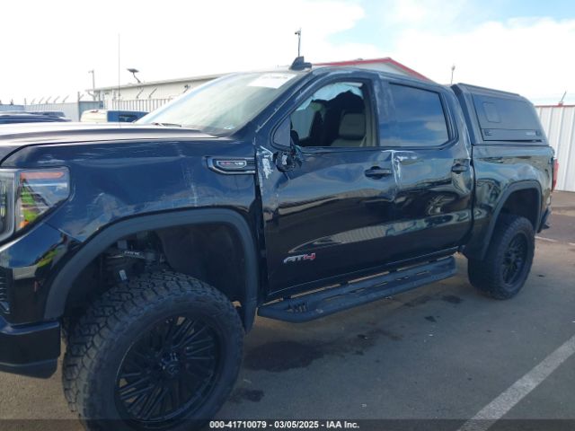 3GTUUEEL4RG119488 GMC Sierra 1500 4wd  Short Box At4