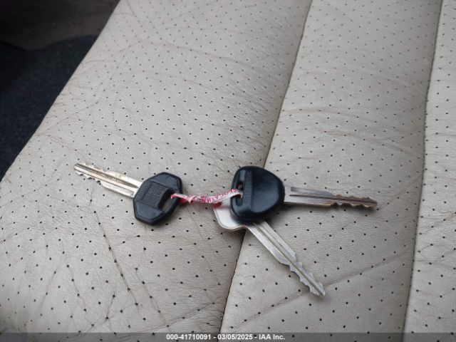 1991 MITSUBISHI 3000 GT JA3XE74C4MY012512 Photo 10