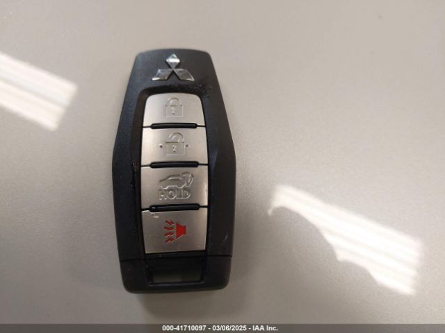 JA4J4VA81RZ040553 Mitsubishi Outlander Se 2.5 S-awc