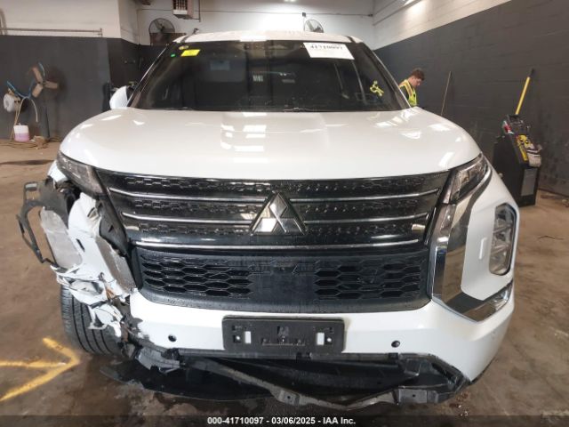 JA4J4VA81RZ040553 Mitsubishi Outlander Se 2.5 S-awc
