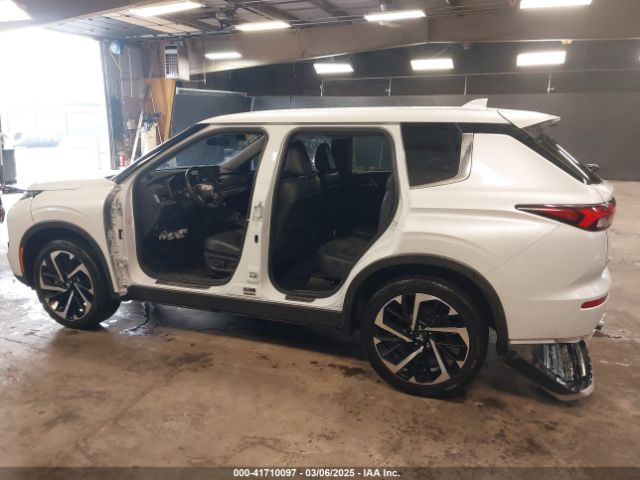 JA4J4VA81RZ040553 Mitsubishi Outlander Se 2.5 S-awc