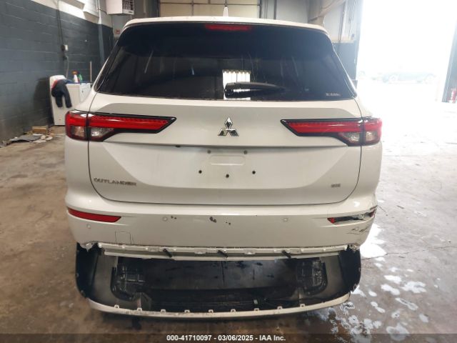 JA4J4VA81RZ040553 Mitsubishi Outlander Se 2.5 S-awc