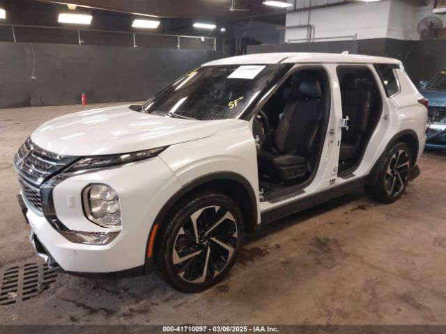 JA4J4VA81RZ040553 Mitsubishi Outlander Se 2.5 S-awc