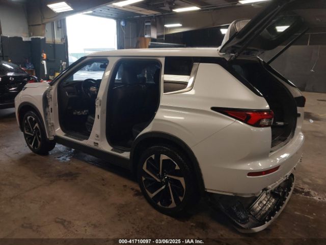 JA4J4VA81RZ040553 Mitsubishi Outlander Se 2.5 S-awc