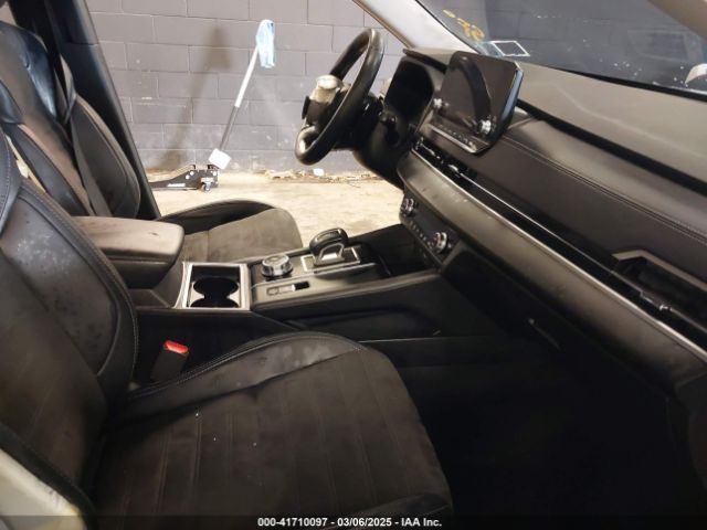 JA4J4VA81RZ040553 Mitsubishi Outlander Se 2.5 S-awc