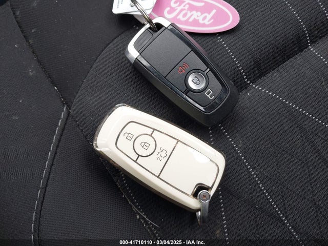 MAJ6P1UL9JC192329 Ford Ecosport Se