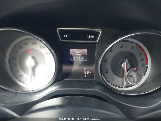 2016 MERCEDES-BENZ CLA 250 WDDSJ4GB6GN305946 Photo 6