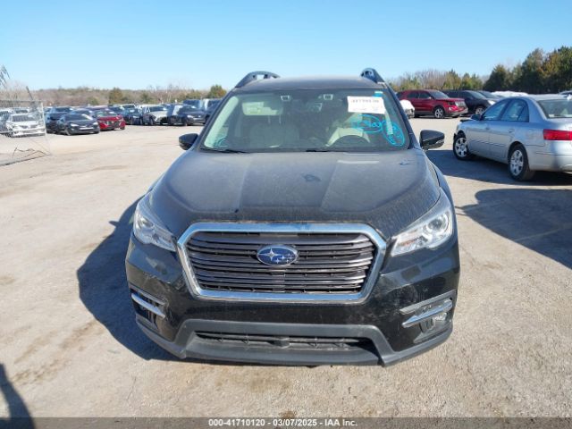 4S4WMAPD8N3439963 Subaru Ascent Limited