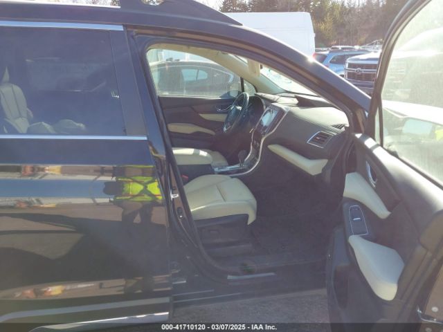 4S4WMAPD8N3439963 Subaru Ascent Limited