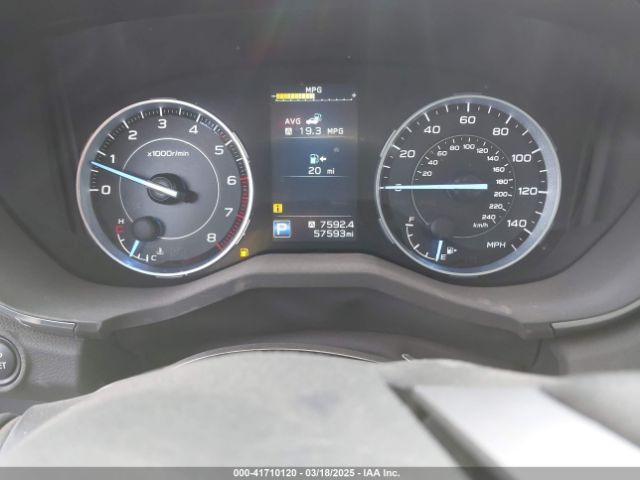 4S4WMAPD8N3439963 Subaru Ascent Limited