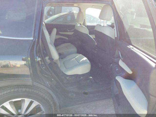 4S4WMAPD8N3439963 Subaru Ascent Limited