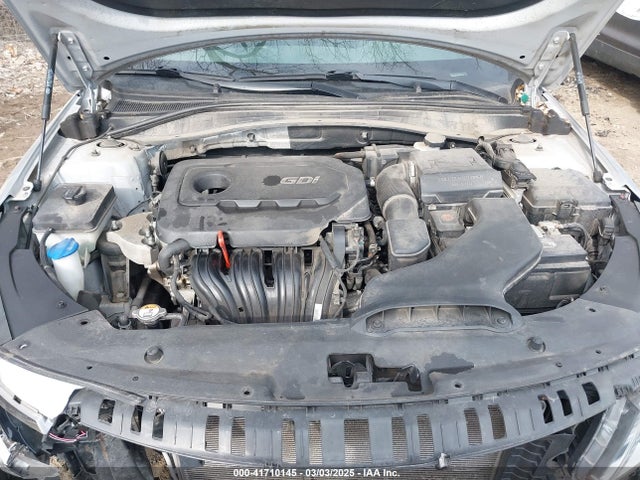 5XXGT4L36HG147615 KIA Optima Lx