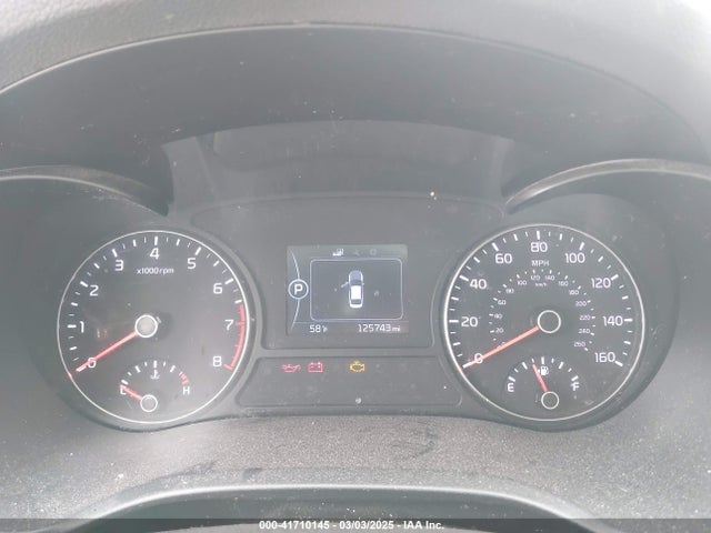 5XXGT4L36HG147615 KIA Optima Lx