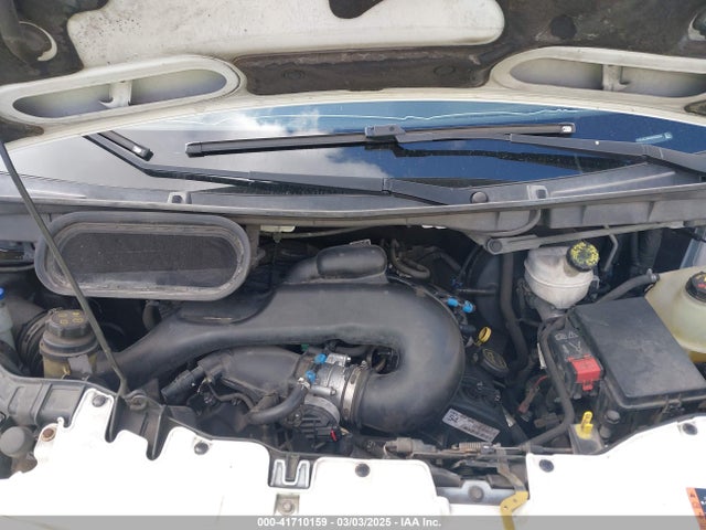 1FBZX2ZM5GKB32047 Ford Transit-350 Xlt