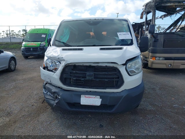1FBZX2ZM5GKB32047 Ford Transit-350 Xlt