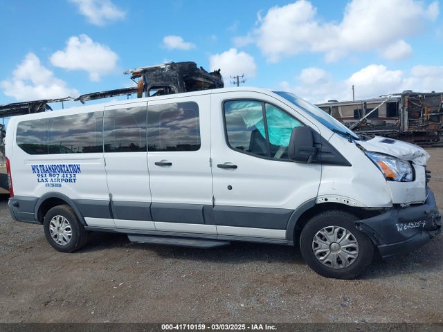 1FBZX2ZM5GKB32047 Ford Transit-350 Xlt