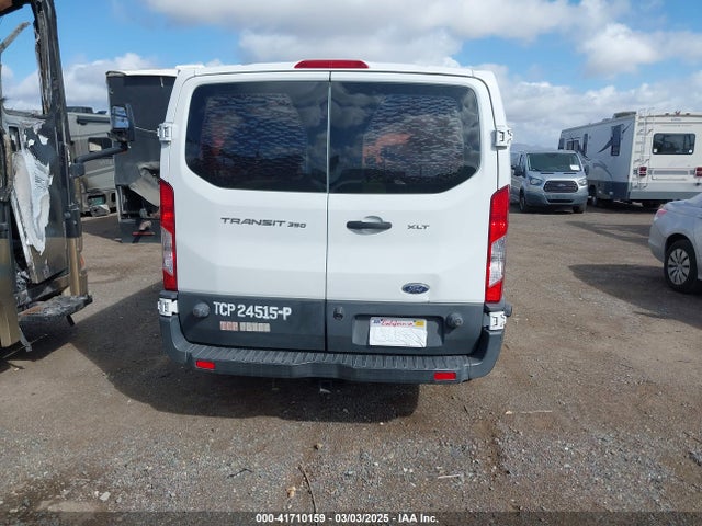1FBZX2ZM5GKB32047 Ford Transit-350 Xlt