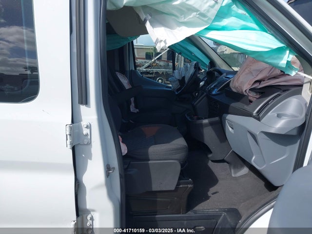 1FBZX2ZM5GKB32047 Ford Transit-350 Xlt