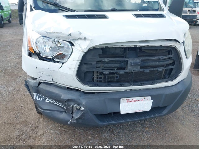 1FBZX2ZM5GKB32047 Ford Transit-350 Xlt