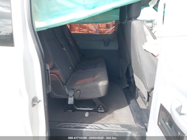 1FBZX2ZM5GKB32047 Ford Transit-350 Xlt