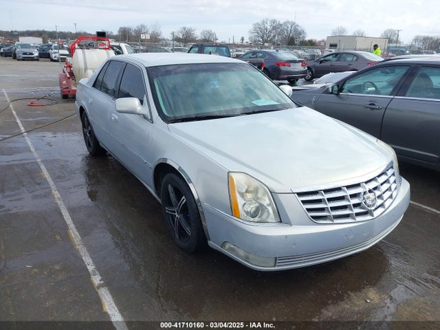 2006 CADILLAC DTS 1G6KD57Y56U101903 Photo 0