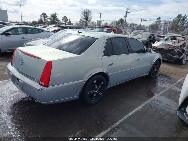 2006 CADILLAC DTS 1G6KD57Y56U101903 Photo 3