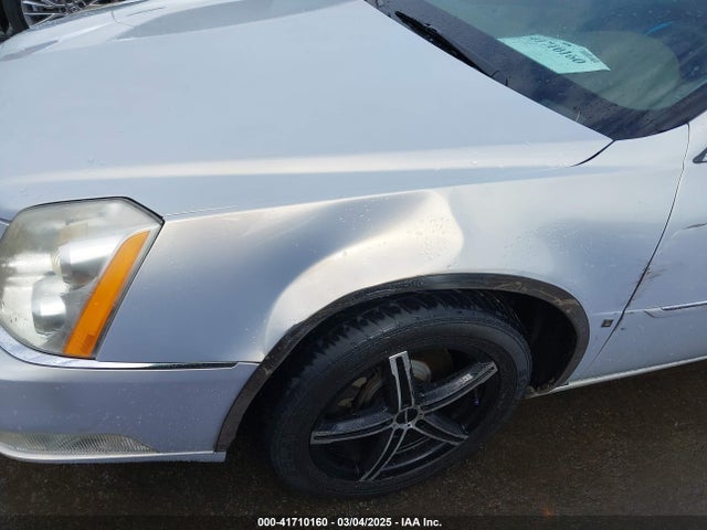 2006 CADILLAC DTS 1G6KD57Y56U101903 Photo 5